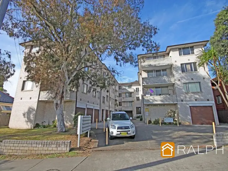 580 Punchbowl Road