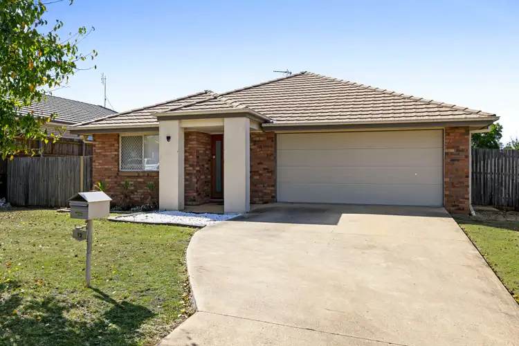 12 Moorina Drive