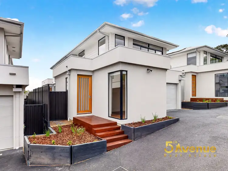 8 Malinda Way