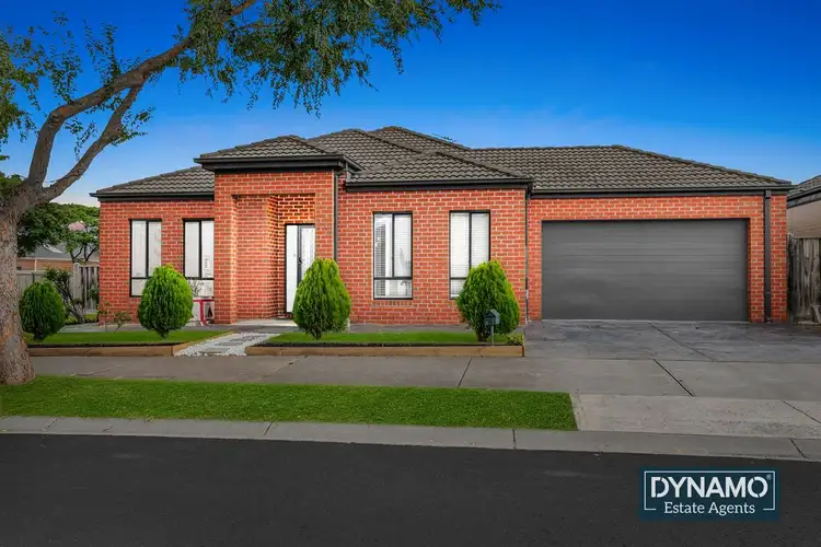 5 Tamarin Street