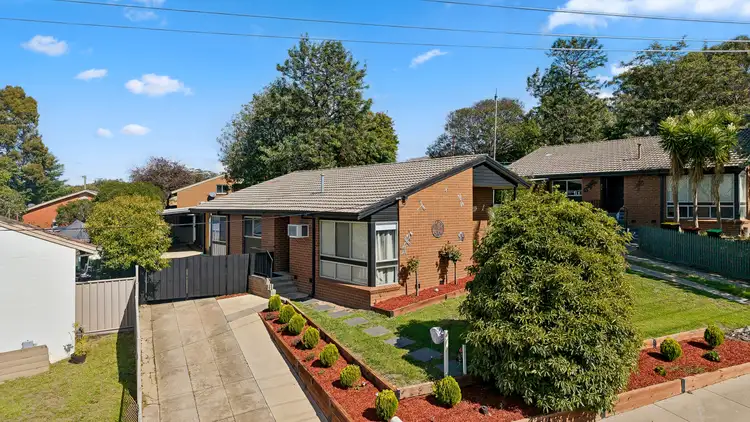 48 Monash Drive