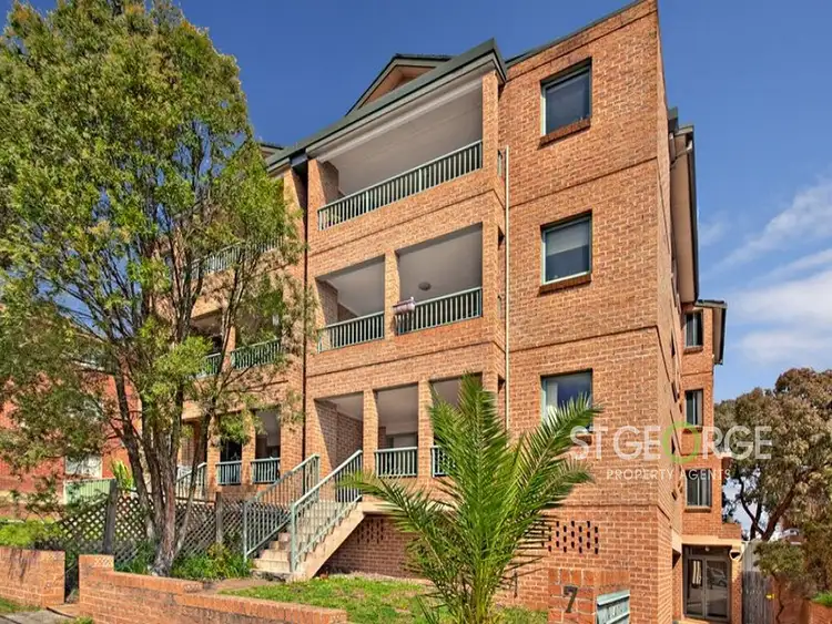 5A Apsley Street