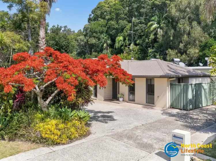 87a Balemo Drive