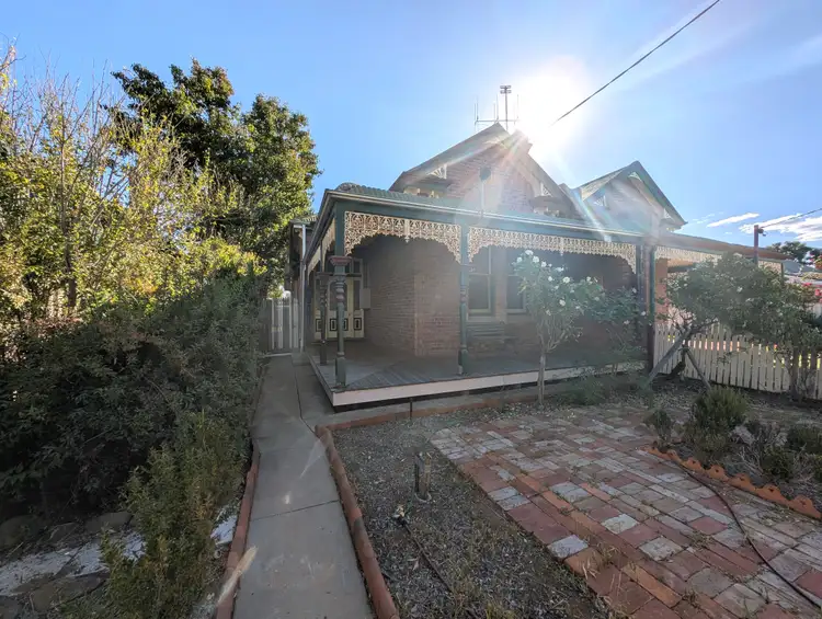 72 Nolan Street