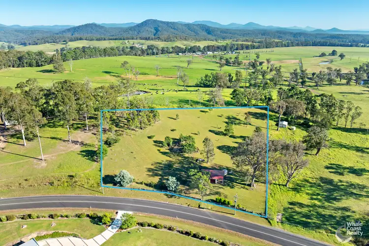 352 Bodalla Park Drive