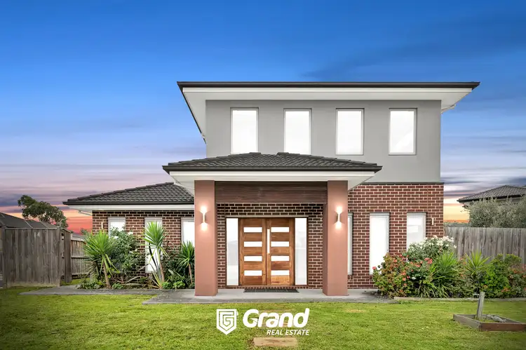 14 Chandra Close
