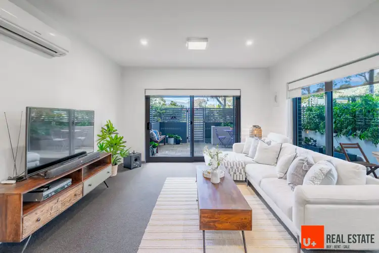 1 Watkin Street