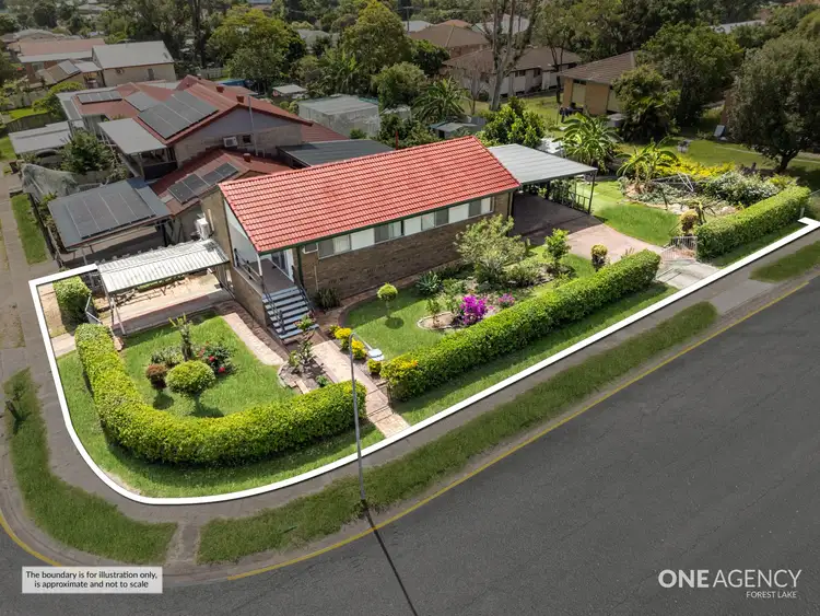 36 Thornlaw Street