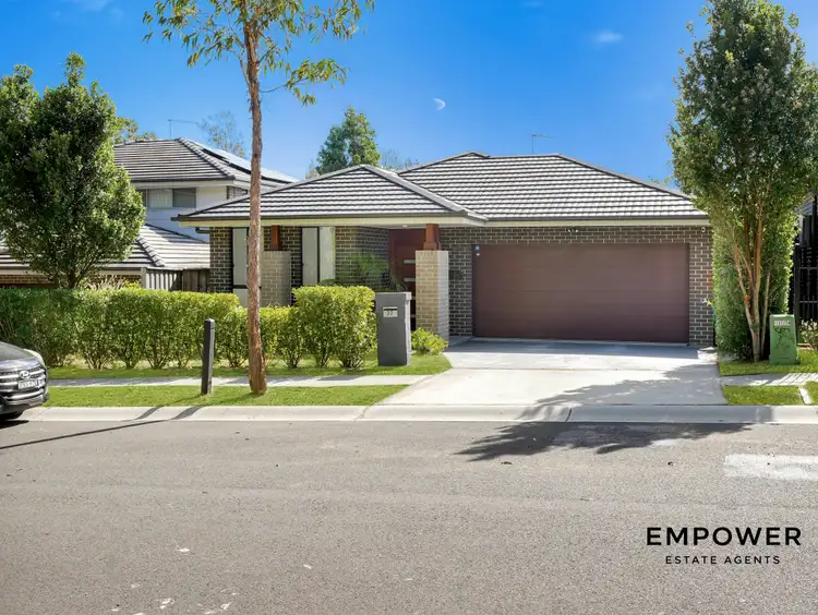 37 Jacka Street, Airds NSW 2560