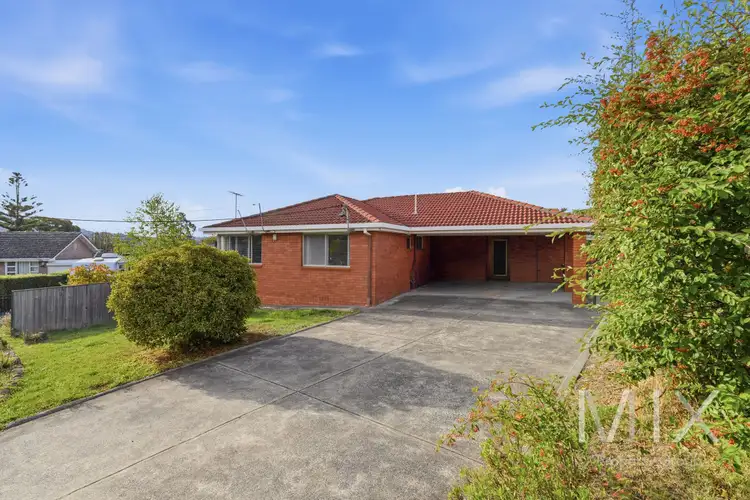 12 Mitchell Avenue