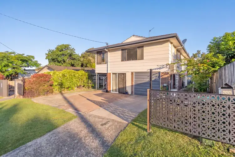 446 Southport Nerang Road