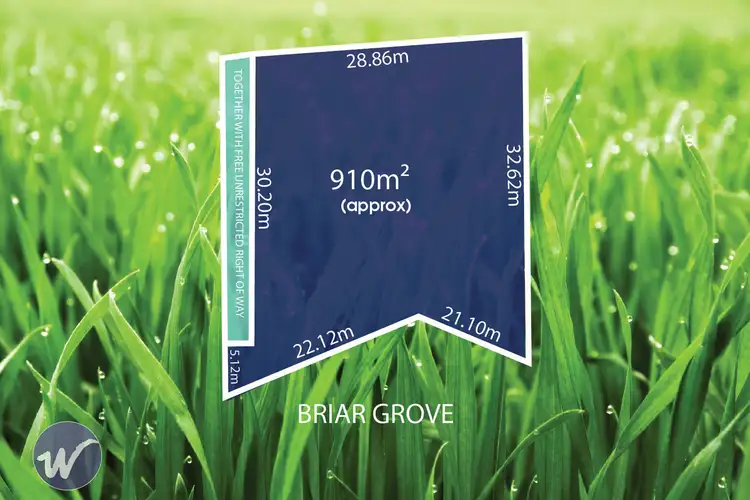 Briar Grove
