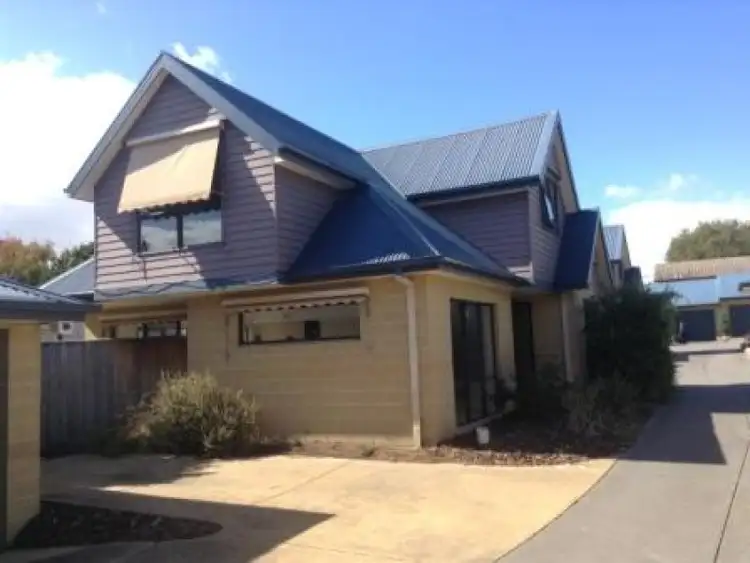 41 Yuille Street