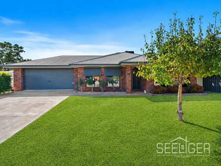 6 Cassar Court