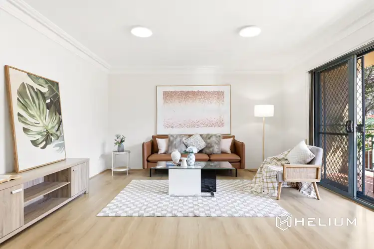 20 Belmore Street