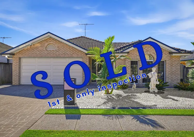 95 Lilydale Drive