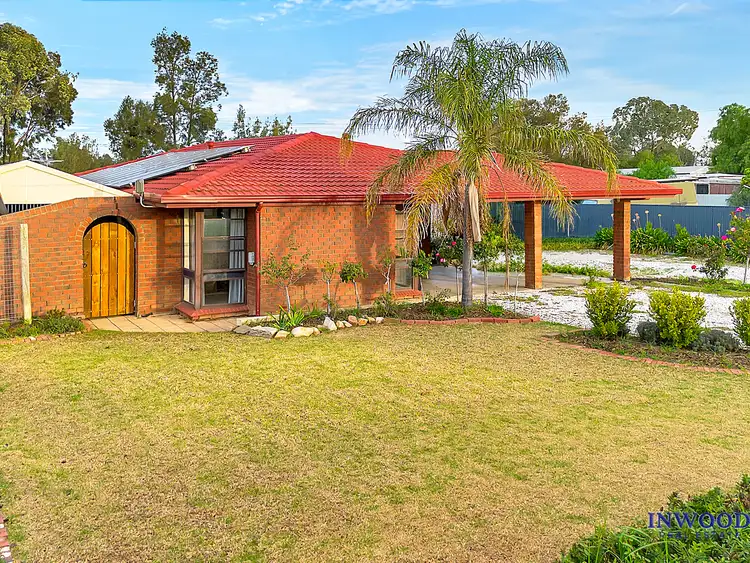 19 Alabar Crescent