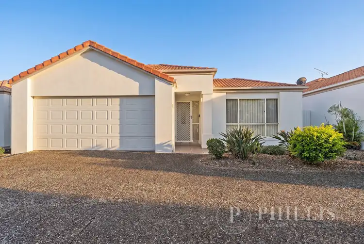 5 Chanell Close