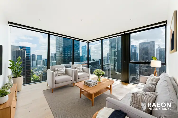 464 Collins Street