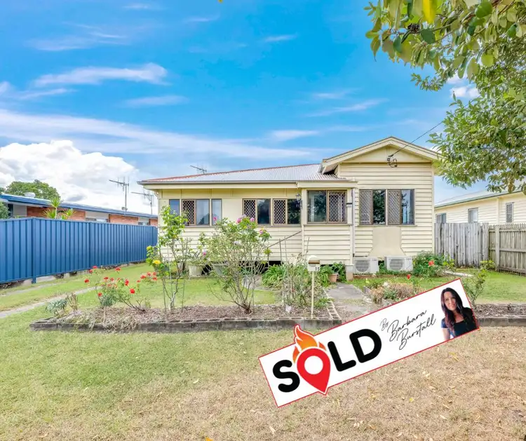 15 Duncraigen Street