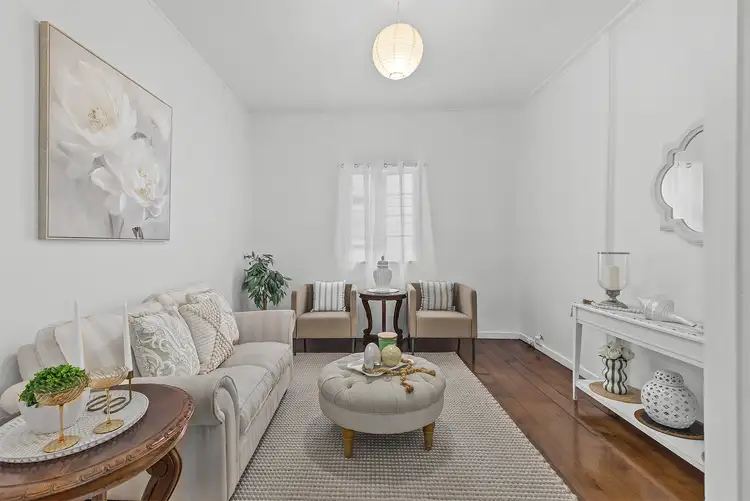 12 Inwood Street