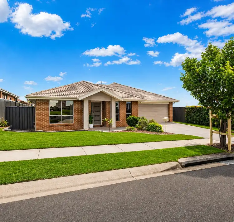 5 Gleneagles Avenue