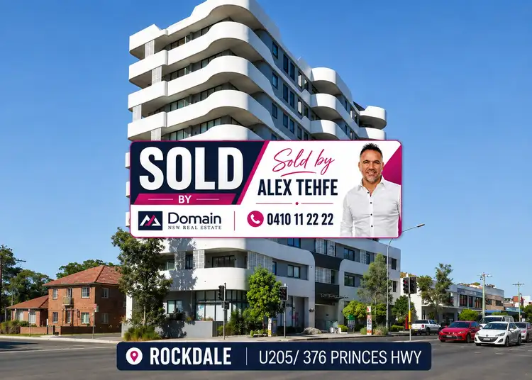 376 Princes Highway
