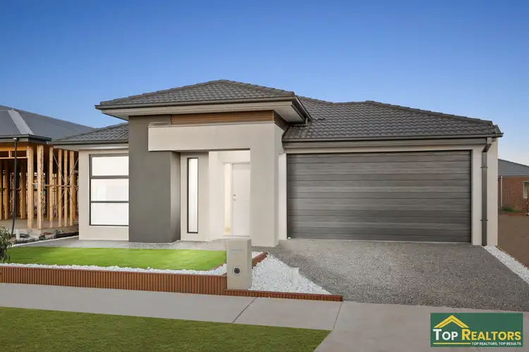 6 Bluestar Grove