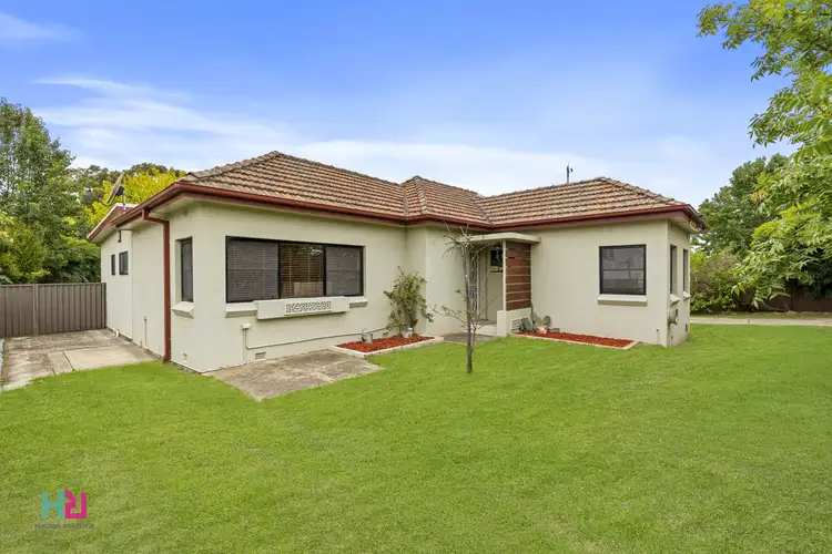 47 Wolgan Road
