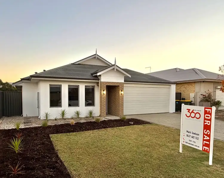 6 Sorrel Way