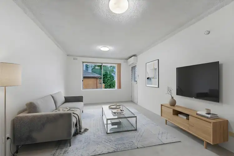 12 Early Street