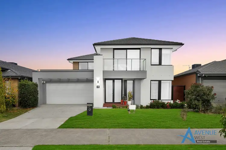 20 Cascade Drive