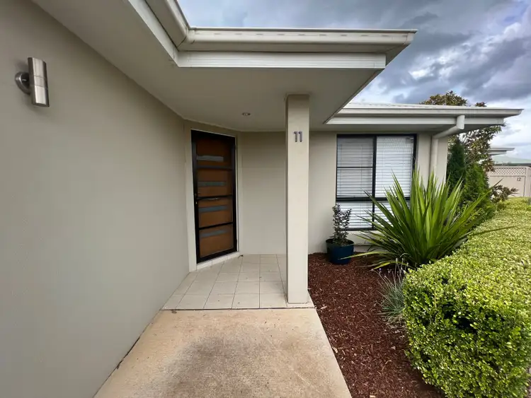 11/19-21 Boundary Road, Dubbo NSW 2830