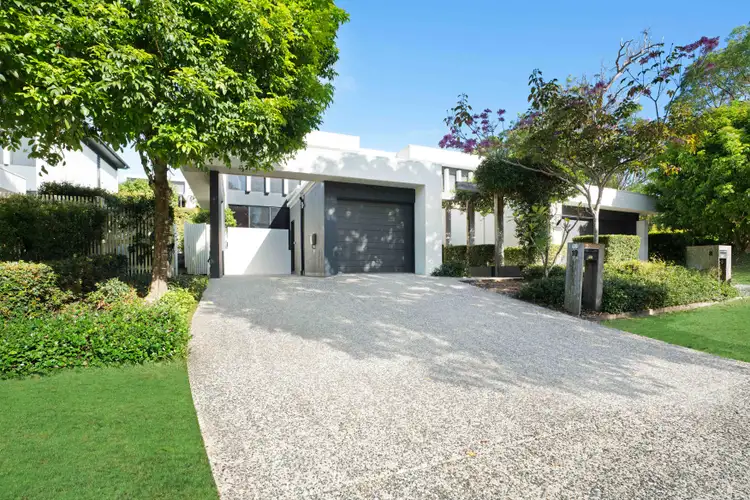10 BUNYA GROVE