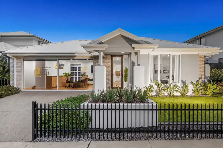 12 Blackwattle Drive