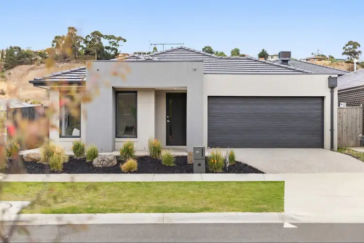 22 Carina St