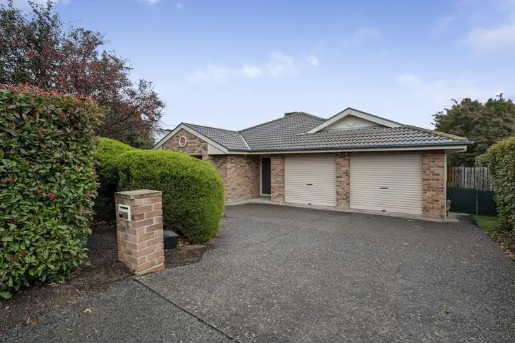 121 Nullarbor Avenue