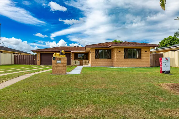20 Strathdee Avenue