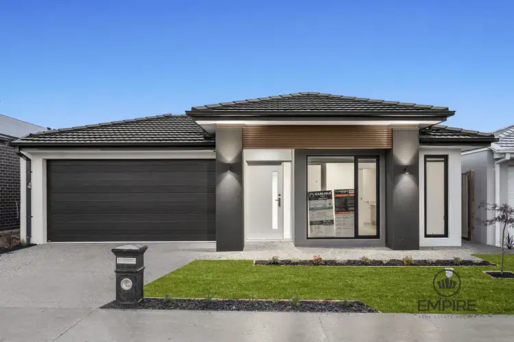 17 Fiorin Street
