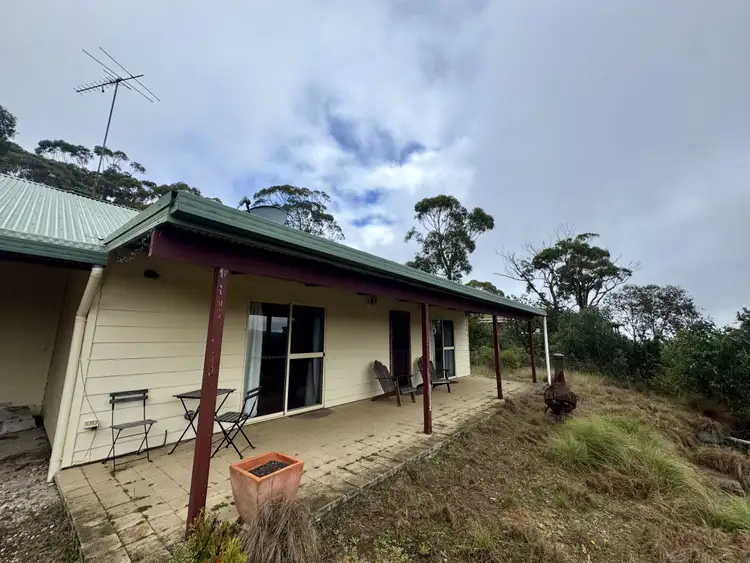 136 Valley View Road