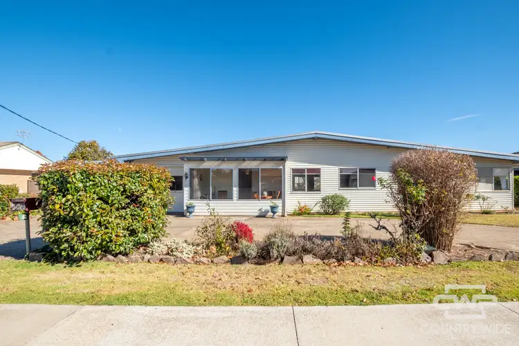 40 Abercrombie Street