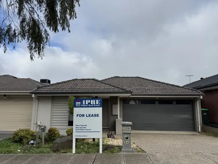 34 Hilderstone Avenue