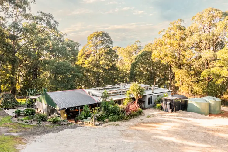 250 Gembrook-Tonimbuk Road