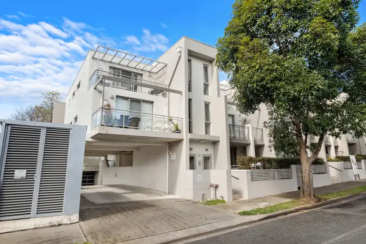 8-14 BOSWORTH STREET