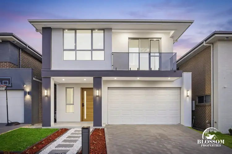 21 Trevally Street (Melonba)