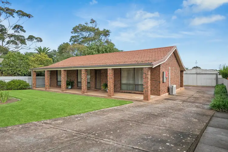 58 Main Road