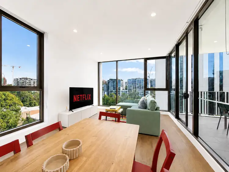 80 Waterloo Road  (entry via Byfield St)
