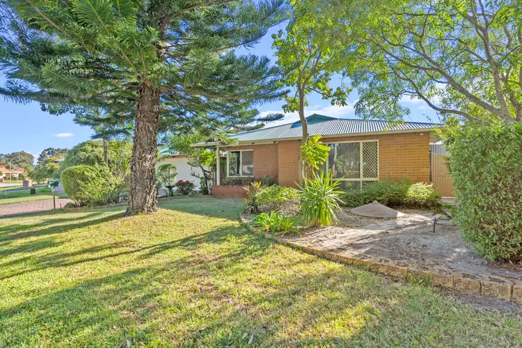 14 Allington Avenue