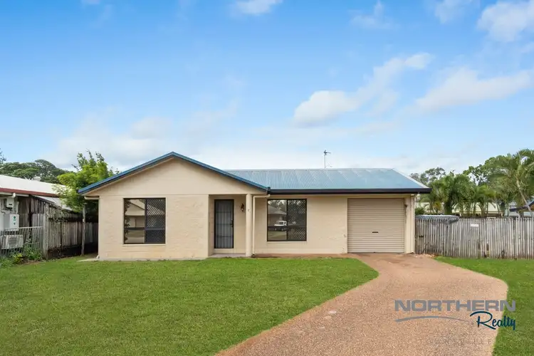 5 Camplin Court