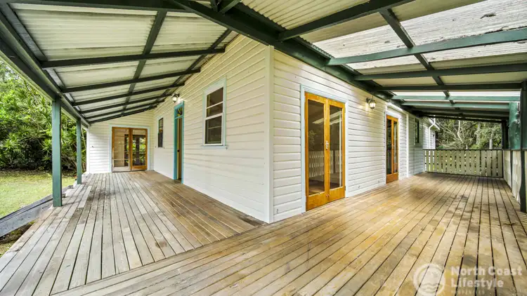 26A Coolamon Scenic Drive